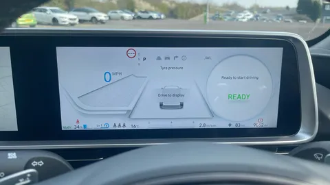 HYUNDAI IONIQ 6 168kW Ultimate 77kWh Auto