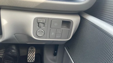 HYUNDAI IONIQ 6 168kW Ultimate 77kWh Auto