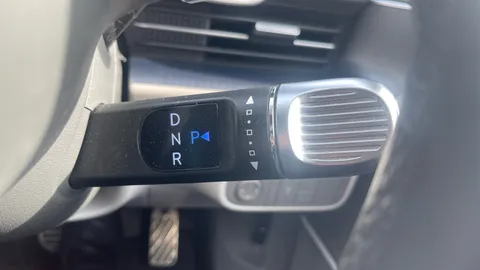 HYUNDAI IONIQ 6 168kW Ultimate 77kWh Auto