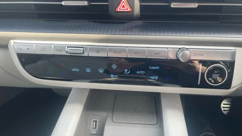 HYUNDAI IONIQ 6 168kW Ultimate 77kWh Auto