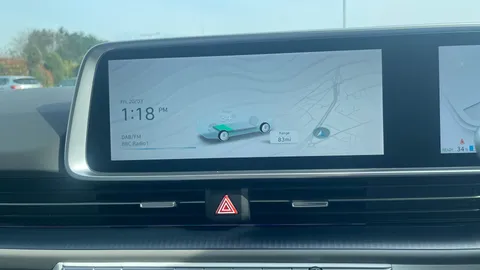 HYUNDAI IONIQ 6 168kW Ultimate 77kWh Auto