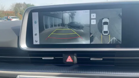 HYUNDAI IONIQ 6 168kW Ultimate 77kWh Auto