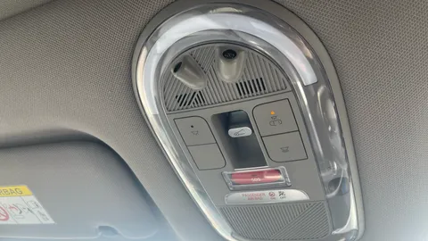 HYUNDAI IONIQ 6 168kW Ultimate 77kWh Auto