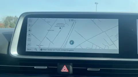 HYUNDAI IONIQ 6 168kW Ultimate 77kWh Auto