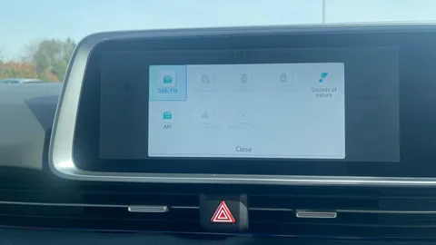 HYUNDAI IONIQ 6 168kW Ultimate 77kWh Auto