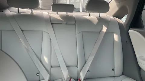 HYUNDAI IONIQ 6 168kW Ultimate 77kWh Auto