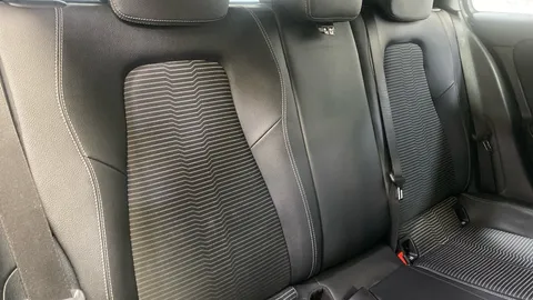 MERCEDES-BENZ A CLASS A200 Sport Executive Auto