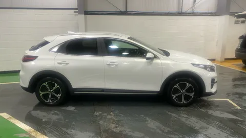 KIA XCEED 1.6 GDi PHEV 3 DCT