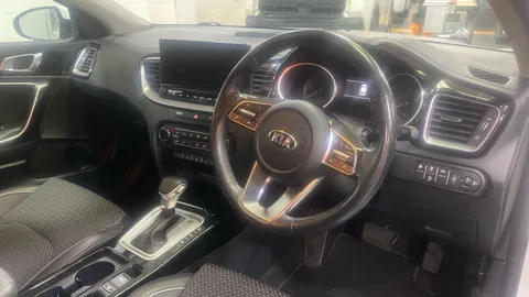 KIA XCEED 1.6 GDi PHEV 3 DCT