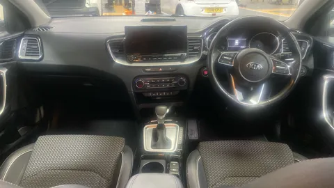 KIA XCEED 1.6 GDi PHEV 3 DCT