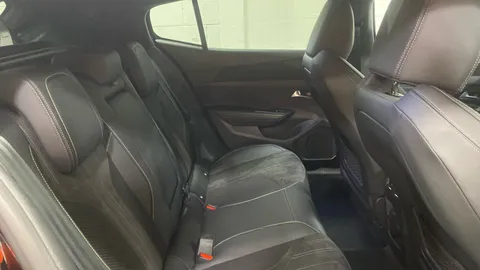 PEUGEOT 408 1.2 PureTech GT EAT8