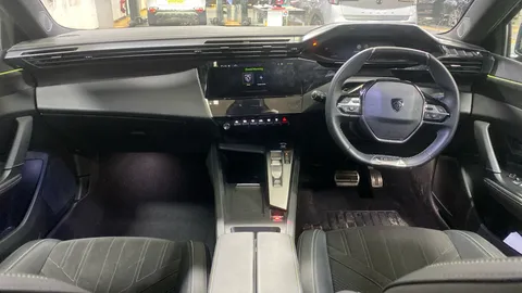 PEUGEOT 408 1.2 PureTech GT EAT8