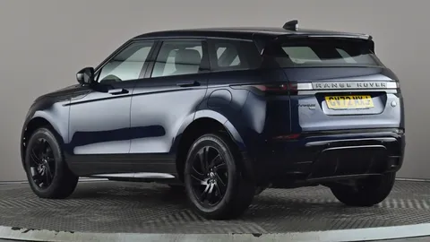 LAND ROVER RANGE ROVER EVOQUE 1.5 P300e R-Dynamic S Auto