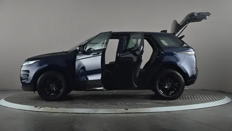 LAND ROVER RANGE ROVER EVOQUE 1.5 P300e R-Dynamic S Auto