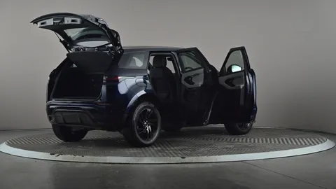 LAND ROVER RANGE ROVER EVOQUE 1.5 P300e R-Dynamic S Auto