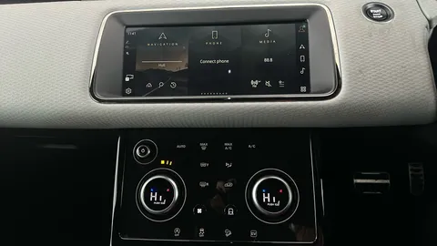 LAND ROVER RANGE ROVER EVOQUE 1.5 P300e R-Dynamic S Auto