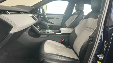 LAND ROVER RANGE ROVER EVOQUE 1.5 P300e R-Dynamic S Auto