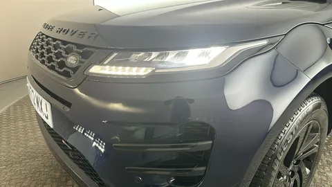 LAND ROVER RANGE ROVER EVOQUE 1.5 P300e R-Dynamic S Auto