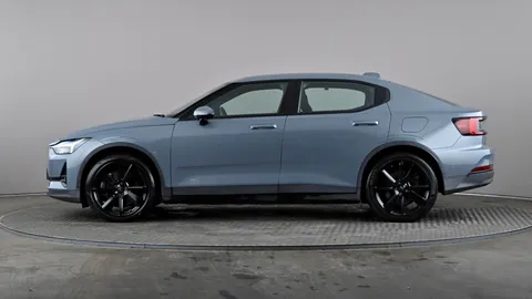 POLESTAR 2 300kW Pilot Plus 78kWh Dual motor 4WD Auto