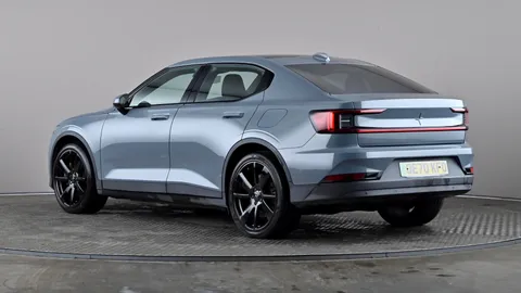 POLESTAR 2 300kW Pilot Plus 78kWh Dual motor 4WD Auto