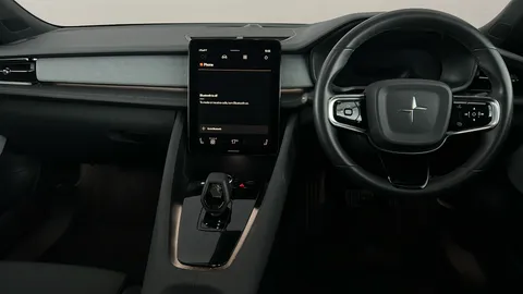 POLESTAR 2 300kW Pilot Plus 78kWh Dual motor 4WD Auto