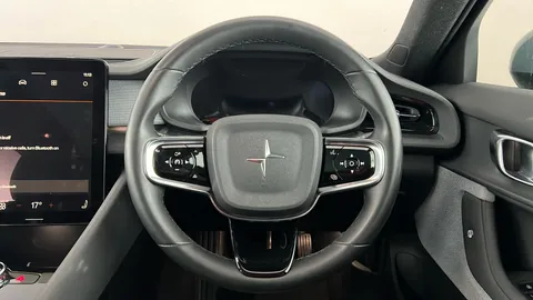 POLESTAR 2 300kW Pilot Plus 78kWh Dual motor 4WD Auto