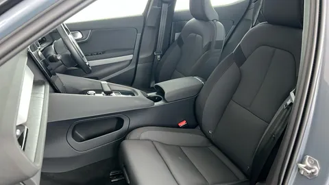 POLESTAR 2 300kW Pilot Plus 78kWh Dual motor 4WD Auto