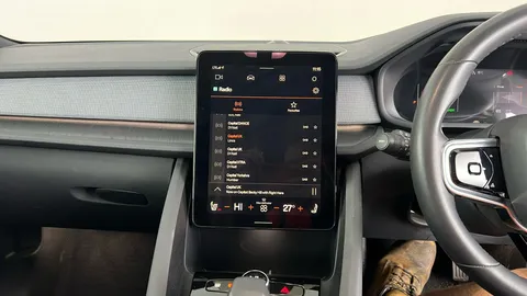 POLESTAR 2 300kW Pilot Plus 78kWh Dual motor 4WD Auto