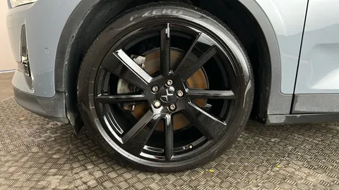 POLESTAR 2 300kW Pilot Plus 78kWh Dual motor 4WD Auto