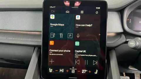 POLESTAR 2 300kW Pilot Plus 78kWh Dual motor 4WD Auto