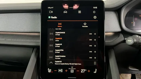 POLESTAR 2 300kW Pilot Plus 78kWh Dual motor 4WD Auto