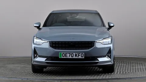 POLESTAR 2 300kW Pilot Plus 78kWh Dual motor 4WD Auto