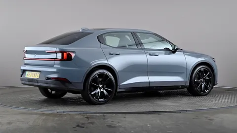 POLESTAR 2 300kW Pilot Plus 78kWh Dual motor 4WD Auto