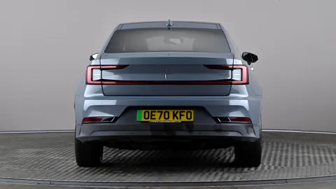 POLESTAR 2 300kW Pilot Plus 78kWh Dual motor 4WD Auto