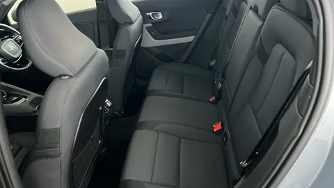 POLESTAR 2 300kW Pilot Plus 78kWh Dual motor 4WD Auto