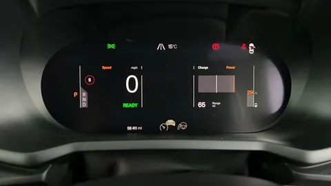 POLESTAR 2 300kW Pilot Plus 78kWh Dual motor 4WD Auto