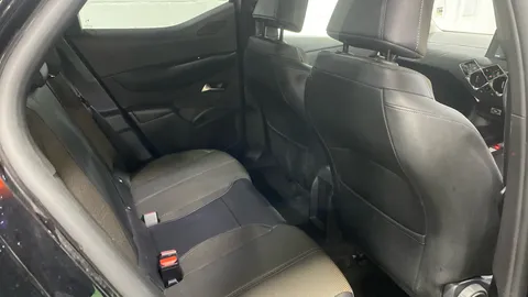 DS DS 3 100kW E-TENSE Bastille 50kWh Auto