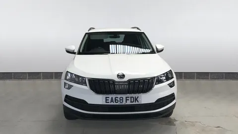 SKODA KAROQ 1.0 TSI SE Nav Plus