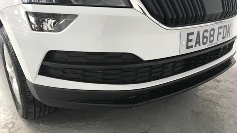 SKODA KAROQ 1.0 TSI SE Nav Plus