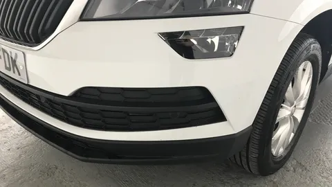 SKODA KAROQ 1.0 TSI SE Nav Plus