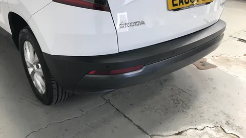 SKODA KAROQ 1.0 TSI SE Nav Plus