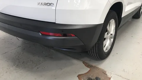 SKODA KAROQ 1.0 TSI SE Nav Plus