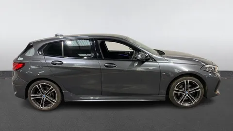BMW 1 SERIES 118i M Sport