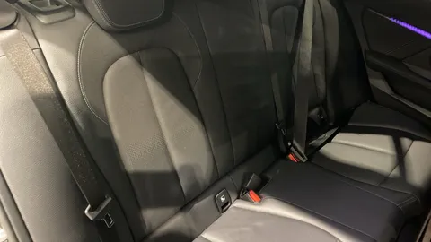 BMW 1 SERIES 118i M Sport