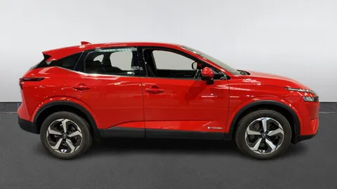 NISSAN QASHQAI 1.5 E-Power Acenta Premium Auto