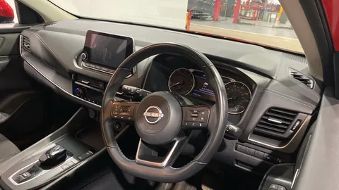 NISSAN QASHQAI 1.5 E-Power Acenta Premium Auto