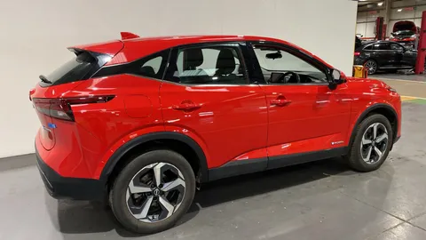 NISSAN QASHQAI 1.5 E-Power Acenta Premium Auto