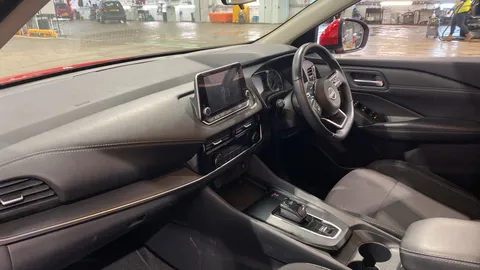 NISSAN QASHQAI 1.5 E-Power Acenta Premium Auto