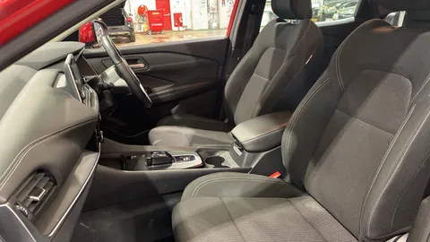 NISSAN QASHQAI 1.5 E-Power Acenta Premium Auto