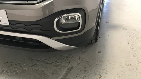 VOLKSWAGEN T-CROSS 1.0 TSI 115 SEL DSG